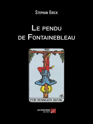 cover image of Le pendu de Fontainebleau